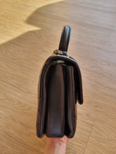 Load image into Gallery viewer, Chanel Trendy CC Small Black with Gold Hardware