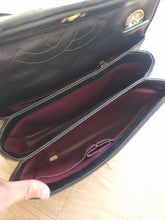 Load image into Gallery viewer, Chanel Trendy CC Small Black with Gold Hardware