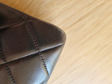 Load image into Gallery viewer, Chanel Trendy CC Small Black with Gold Hardware