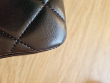 Load image into Gallery viewer, Chanel Trendy CC Small Black with Gold Hardware