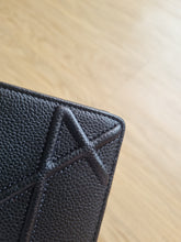 Load image into Gallery viewer, Dior Diorama Black Grained Calfskin with Gold Hardware