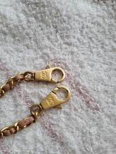 Load image into Gallery viewer, Chanel Coco Handle Dark Beige Caramel Caviar Gold Hardware