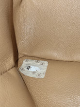 Load image into Gallery viewer, Chanel Medium Classic Dark Beige Camel Vintage 24k Gold