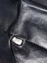 Load image into Gallery viewer, Chanel Classic Medium Flap Black Caviar Gold Hardware