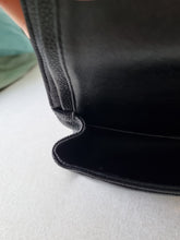 Load image into Gallery viewer, Chanel Classic Medium Flap Black Caviar Gold Hardware