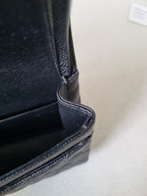 Load image into Gallery viewer, Chanel Classic Medium Flap Black Caviar Gold Hardware