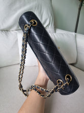 Load image into Gallery viewer, Chanel Classic Medium Flap Vintage Caviar 24k Gold
