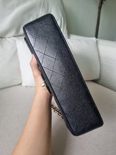 Load image into Gallery viewer, Chanel Classic Medium Flap Vintage Caviar 24k Gold