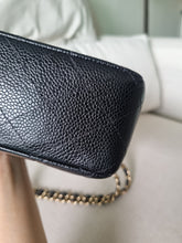 Load image into Gallery viewer, Chanel Classic Medium Flap Vintage Caviar 24k Gold