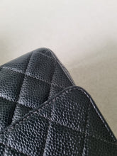Load image into Gallery viewer, Chanel Classic Medium Flap Vintage Caviar 24k Gold