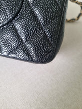 Load image into Gallery viewer, Chanel Classic Medium Flap Vintage Caviar 24k Gold