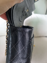 Load image into Gallery viewer, Chanel Classic Medium Flap Vintage Caviar 24k Gold