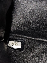 Load image into Gallery viewer, Chanel Classic Medium Flap Black Caviar Gold Hardware