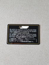 Load image into Gallery viewer, Chanel White Chevron Classic Medium Flap Vintage 24k Gold