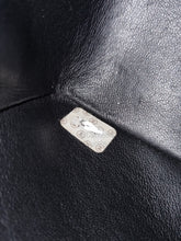 Load image into Gallery viewer, Chanel Diana Small Black 24k Gold