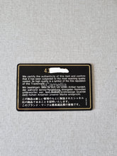 Load image into Gallery viewer, Chanel Diana Small Black 24k Gold