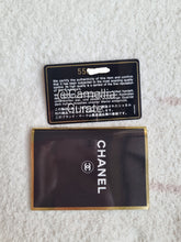 Load image into Gallery viewer, Chanel Small Kelly Vintage Honey Dark Beige 24k Gold
