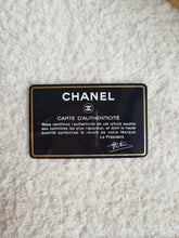 Load image into Gallery viewer, Chanel Small Dark Beige Envelope Flap CC Logo 24k Gold