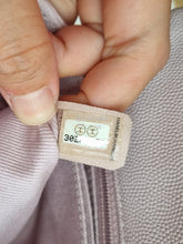 Load image into Gallery viewer, Chanel 20A Lilac Pink Coco Handle Caviar Gold Hardware