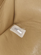 Load image into Gallery viewer, Chanel Small Dark Beige Envelope Flap CC Logo 24k Gold