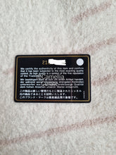 Load image into Gallery viewer, Chanel Mini Rectangle Midnight Navy Caviar Gold Hw