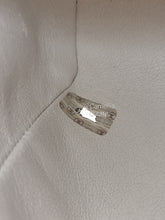 Load image into Gallery viewer, Chanel Small Kelly Top Handle White Vintage 24k Gold