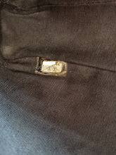 Load image into Gallery viewer, Chanel Timeless Pochette Shoulder Bag Black Caviar 24k Gold