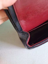 Load image into Gallery viewer, Chanel Small Classic Flap Vintage Black 24k Gold