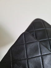 Load image into Gallery viewer, Chanel Classic Small Flap Black 24k Gold