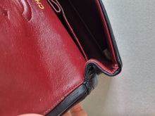 Load image into Gallery viewer, Chanel Classic Small Flap Black 24k Gold