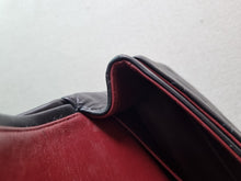 Load image into Gallery viewer, Chanel Classic Small Flap Black 24k Gold