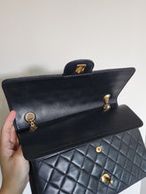 Load image into Gallery viewer, Chanel Classic Medium Bijoux Chain 24k Gold