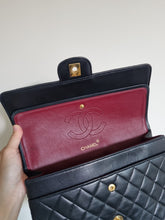 Load image into Gallery viewer, Chanel Classic Medium Bijoux Chain 24k Gold