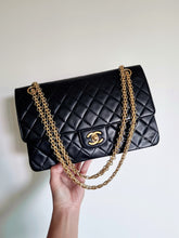 Load image into Gallery viewer, Chanel Classic Medium Bijoux Chain 24k Gold