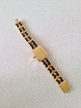 Load image into Gallery viewer, Chanel Premier Watch 24k Gold (S)