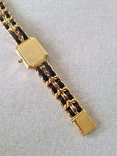 Load image into Gallery viewer, Chanel Premier Watch 24k Gold (S)