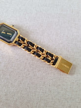 Load image into Gallery viewer, Chanel Premier Watch 24k Gold (S)