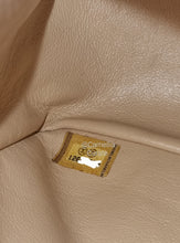 Load image into Gallery viewer, Chanel Jumbo Single Flap Beige Caviar 24k Gold
