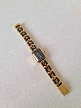Load image into Gallery viewer, Chanel Premier Watch 24k Gold (S)