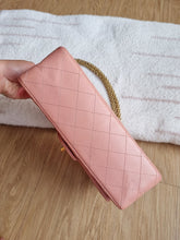 Load image into Gallery viewer, Chanel Reissue 225 Blush Pink Caviar Gold Hardware