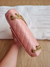 Load image into Gallery viewer, Chanel Reissue 225 Blush Pink Caviar Gold Hardware