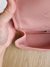 Load image into Gallery viewer, Chanel Reissue 225 Blush Pink Caviar Gold Hardware