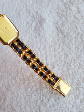 Load image into Gallery viewer, Chanel Premier Watch (M) 24k Gold