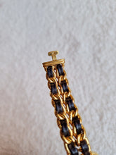 Load image into Gallery viewer, Chanel Premier Watch (M) 24k Gold