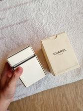 Load image into Gallery viewer, Chanel Premier Watch (M) 24k Gold