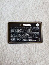 Load image into Gallery viewer, Chanel Burgundy Mini Rectangle Caviar Gold Hw