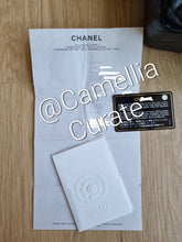 Load image into Gallery viewer, Chanel Jumbo Single Flap Black Caviar 24k Gold