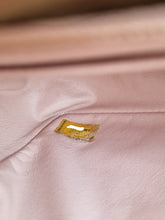 Load image into Gallery viewer, Chanel Sakura Pink Caviar Mini Rec Silver Hardware