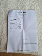 Load image into Gallery viewer, Chanel Mini Top Handle Black with Gold Hardware