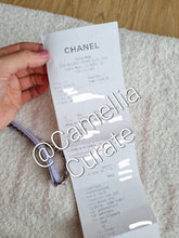 Load image into Gallery viewer, Chanel 21k Lavender Coco Handle Small Caviar Gold Hw